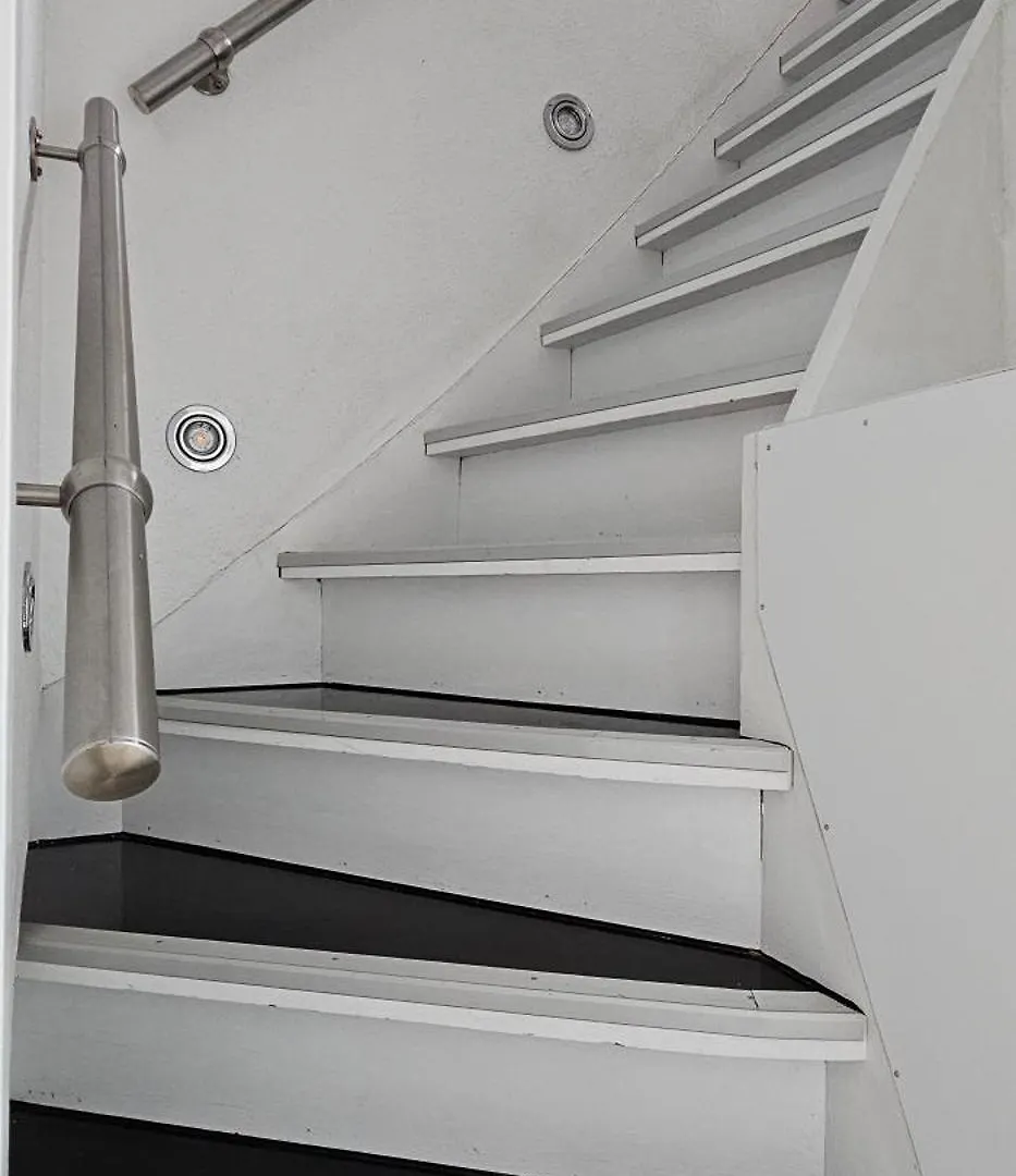 The Smart Living Nest Appartement Stuttgart