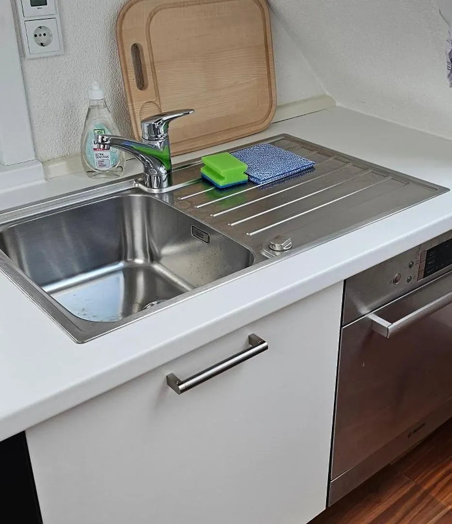 The Smart Living Nest Appartement Stuttgart