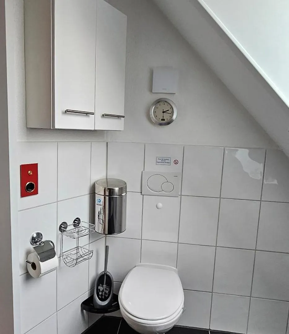 The Smart Living Nest Appartement Stuttgart